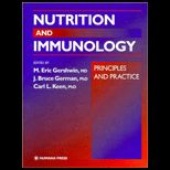 Nutrition and Immunology  Principles and Practice