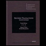 Secured Transactions  Teaching Materials