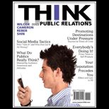 Think Public Relations With Access