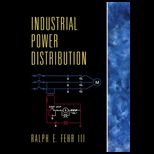 Industrial Power Distribution