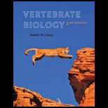 Vertebrate Biology