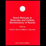 Novel Methods in Molecular and Cellular