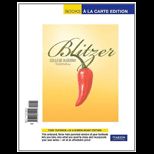 College Algebra Essentials   With CD and Access (Looseleaf)