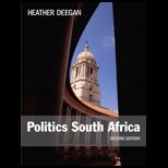 Politics of New South Africa