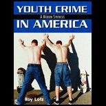 Youth Crime in America  Modern Synthesis
