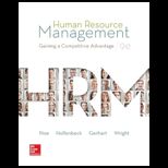 Human Resource Management Text Only