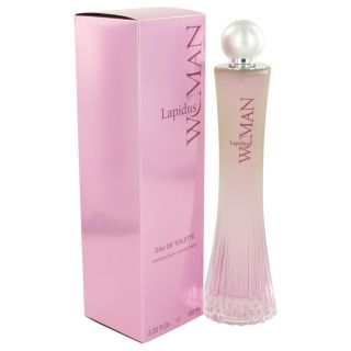 Lapidus for Women by Ted Lapidus EDT Spray 3.4 oz