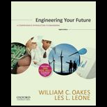 Engineering Your Future Comprehensive