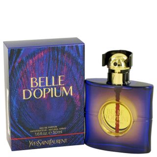 Belle Dopium for Women by Yves Saint Laurent Eau De Parfum Spray 1.7 oz