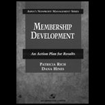 Membership Development