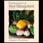 Fundamentals of Meal Management