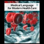 Medical Language for Modern Health Care With Access