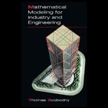 Mathematics Modeling for Industry and Engineering
