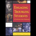 Engaging Troubling Students