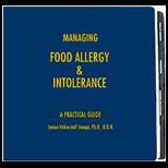 Managing Food Allergies and Intolerance