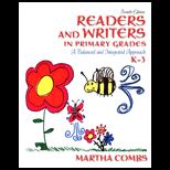 Readers and Writers in Primary Grades