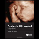 Obstetric Ultrasound  Artistry in Practice