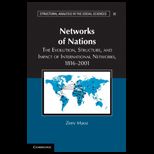 Networks of Nations