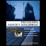 Professional Property Development CUSTOM<
