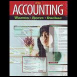 Accounting   With Study Guide and Workpapers