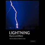 Lightning Physics and Effects