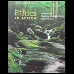 Ethics in Action   Workbook and Dvd and Access