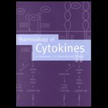 Pharmacology of Cytokines