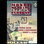 Money, Banking, and the Economy