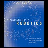 Probabilistic Robotics