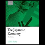 Japanese Economy