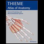 Thieme Atlas of Anatomy  General Anatomy