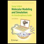 Molecular Modeling and Simulation