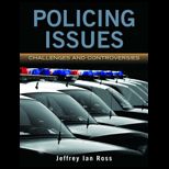 Policing Issues