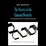 Poverty of the Linnaean Hierarchy