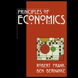 Principles of Economics / With Powerweb