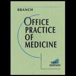 Office Practice of Medicine