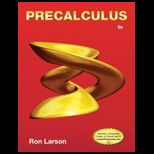 Precalculus   With Webassign Access