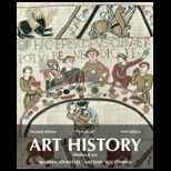 Art History, Port. Edition  View  Book 2 and Access