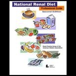 National Renal Diet Professional Guide