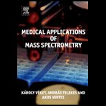 Medical Application of Mass Spectrometry
