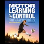 Motor Learning and Control for Practitioner