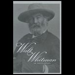 Walt Whitman an Encyclopedia