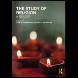 Study of Religion A Reader