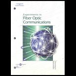 Experiments in Fiber Optic Communications