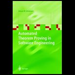 Automated Theorem Proving in Sftwr. Engineering