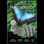 Introduction to Nanoscience