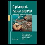 CEPHALOPODS PRESENT AND PAST NEW INSI