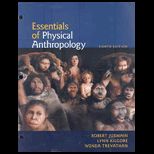 Essentials of Physical Anthology (Looseleaf)