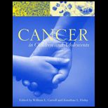 Cancer in Children and Adolescents