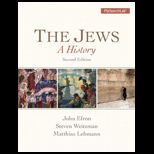 Jews History Mysearchlab Extext Access
